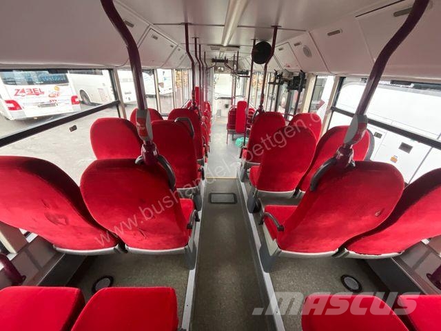 MAN A 78 Lion´s City/A20/A21 Lion´sCity/O 530/Citaro Intercity bus